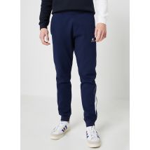 Kleding SAISON 1 Pant Regular N°1 M bleu nuit Blauw - Le Coq Sportif - Beschikbaar in S