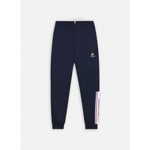Le Coq Sportif - Ropa TRI Pant Slim N°1 Enfant bleu nuit - Azul - Talla 10A