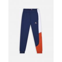 Le Coq Sportif - Ropa SAISON Pant Slim N°1 Enfant blue depths - Azul