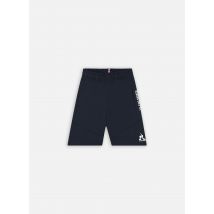 Le Coq Sportif - Bekleidung ESS Short Regular N°1 Enfant dress blues - blau - Größe 10A