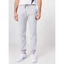 Le Coq Sportif - Ropa ESS Pant Slim N°1 M - Gris