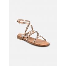 Steve Madden - Sandalias Travel - Marrón - Talla 41