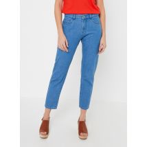 I.Code - Bekleidung Denim Boyfit QW29084 - blau - Größe 28