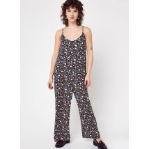 I.Code - Bekleidung Combi Longue Bretelle QW32024 - schwarz - Größe 38