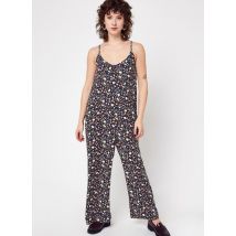 I.Code - Ropa Combi Longue Bretelle QW32024 - Negro