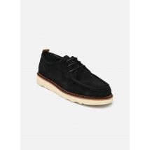 Schmoove - Schnürschuhe DOCK DERBY - schwarz - Größe 45