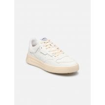 Schmoove - SMATCH NEW TRAINER - weiß - Sneaker - Größe 42