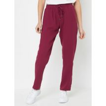 Ropa Pantalon Uni BW22005 Rosa - IKKS Women - Talla 38