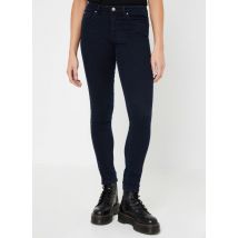 Ropa Denim 7/8Eme BW29125 Azul - IKKS Women - Talla 44