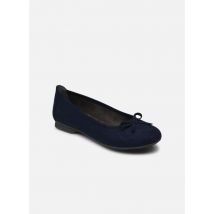 Ballerines 22164-20 Largeur H Bleu - Jana shoes - Disponible en 37