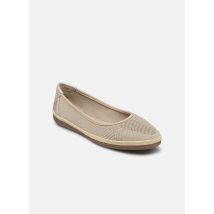 Jana shoes - Ballerinas 22168-20 Largeur H - beige - Größe 39