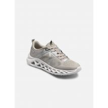 Jana shoes - 23783-20 Largeur H - Grijs - Sneakers - Maat 39