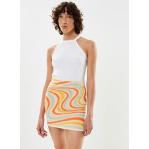 Selected Femme - Slfanalipa Sl Top M Bianco - Abbigliamento - Taglia L