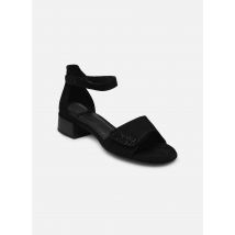 Jana shoes - 28261-20 Largeur H Nero - Sandali e scarpe aperte - Taglia 37