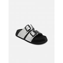 Bronx - Clogs & Pantoletten Veran-O 84965 - silber - Größe 38