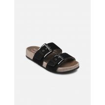 Tamaris Comfort - Clogs & Pantoletten 87101-20 - schwarz - Größe 37