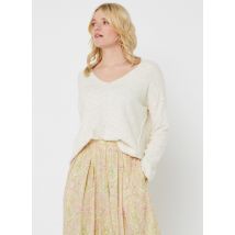 Grace & Mila - Ideale_12056 Bianco - Abbigliamento