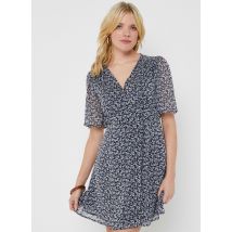 Grace & Mila - Bekleidung Imperiale_11946 - blau - Größe L