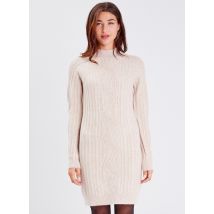 Cache Cache Robe mini Beige - Disponible en M