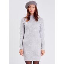 Cache Cache Robe mini Gris - Disponible en M