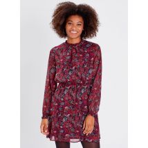 Vêtements ROFEELSMOCK Rouge - Cache Cache - Disponible en 42