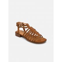Bocage - JABRIDE Marrone - Sandali e scarpe aperte - Taglia 36