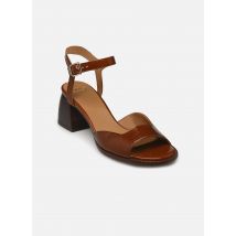 Sandales et nu-pieds HANSEL Marron - Bocage - Disponible en 38