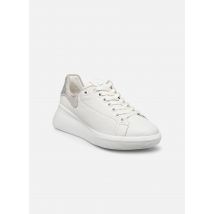 HÖGL - 5-103930 - Wit - Sneakers - Maat 42