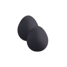 MAGIC Bodyfashion - Ropa Beverly Hills Secret - Negro - Talla 5