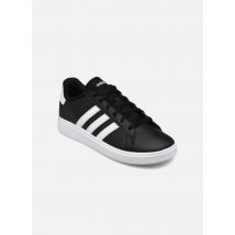 adidas sportswear - Grand Court 2.0 K - Negro - Deportivas - Talla 38
