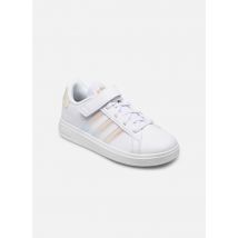 adidas sportswear - Grand Court 2.0 El K - Blanco - Deportivas - Talla 30