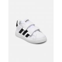 adidas sportswear Grand Court 2.0 Cf I Blanc - Baskets - Disponible en 19