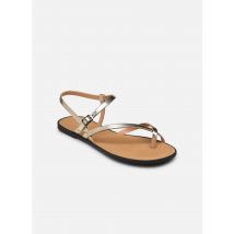Vagabond Shoemakers - Sandalen Tia 2.0 5531-483 - gold/bronze - Größe 38
