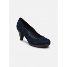 Marco Tozzi - Pumps 2-2-22411-20 805 - blau - Größe 39
