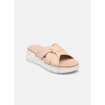 Mules et sabots 2-2-27213-20 403 Beige - Marco Tozzi - Disponible en 39