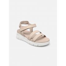 Marco Tozzi - 2-2-28762-20 521 Rosa - Sandali e scarpe aperte