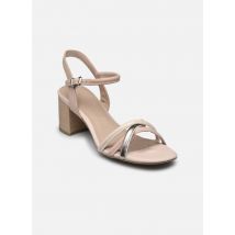 Marco Tozzi - Sandalias 2-2-28357-20 596 - Rosa - Talla 41