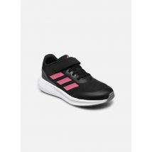 adidas sportswear - Zapatillas de deporte Runfalcon 3.0 El K - Negro - Talla 28
