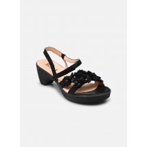Think! - Sandalen ZEPPA 3-000782 - schwarz - Größe 38