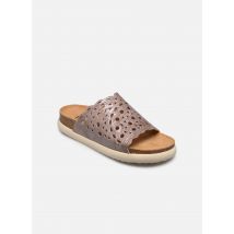 Think! - Wedges MOE - Roze - Maat 40