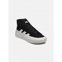 adidas sportswear - Znsored Hi M - schwarz - Sneaker - Größe 46