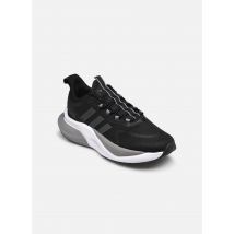 adidas sportswear - Alphabounce + M - schwarz - Sneaker - Größe 40 2/3