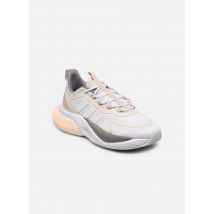 adidas sportswear - Alphabounce + W - weiß - Sneaker - Größe 37 1/3