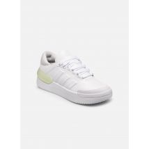 adidas sportswear - Court Funk - Wit - Sneakers - Maat 40