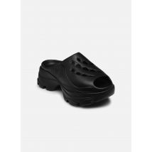 adidas by Stella McCartney - Clogs & Pantoletten Asmc Clog - schwarz - Größe 38