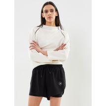 adidas by Stella McCartney - Bekleidung Asmc Tpr 2In1Sh - schwarz - Größe XS