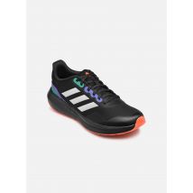 Sportschuhe Runfalcon 3.0 Tr M Schwarz - adidas performance - Größe 43 1/3