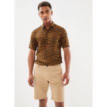 IKKS Men - Bekleidung Bermuda MW25003 - beige - Größe 40