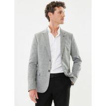 IKKS Men - Ropa Veste Faux Uni MW40163 - Gris