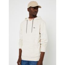 Quiksilver - Bekleidung Bayrise M Otlr Wdw0 - weiß - Größe XXL